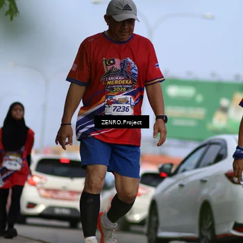 Runner Photo 6006370