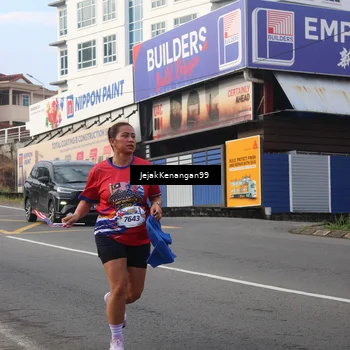 Runner Photo 6006371