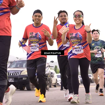 Runner Photo 6006373