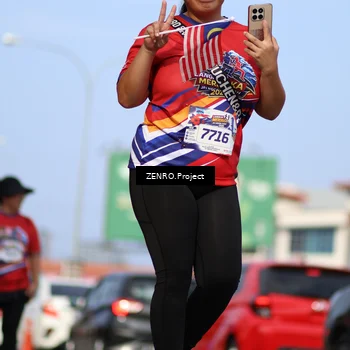 Runner Photo 6006374