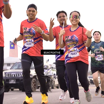 Runner Photo 6006377