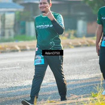 Runner Photo 6006378