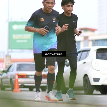 Runner Photo 6006380