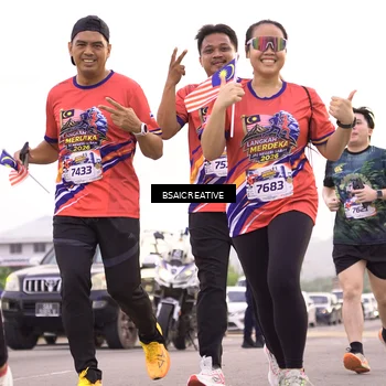 Runner Photo 6006382