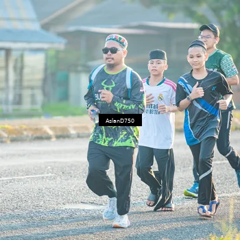 Runner Photo 6006383