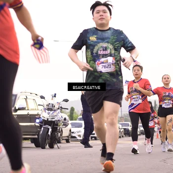 Runner Photo 6006384