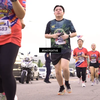 Runner Photo 6006385