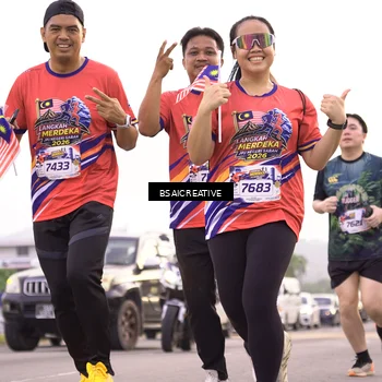 Runner Photo 6006386