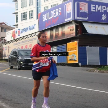 Runner Photo 6006387