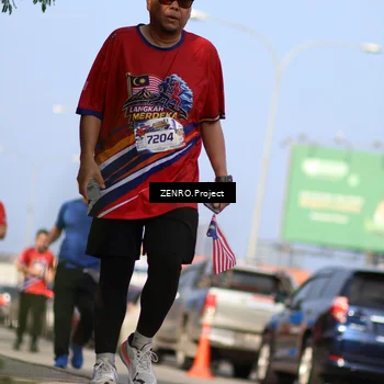 Runner Photo 6006388