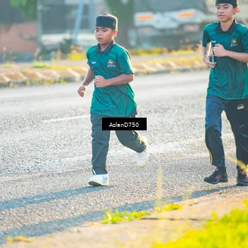 Runner Photo 6006390