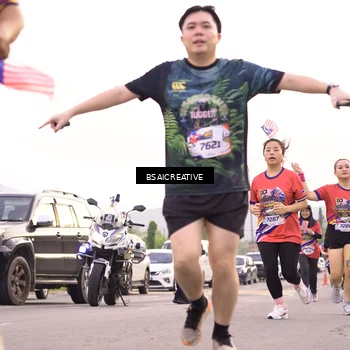 Runner Photo 6006391