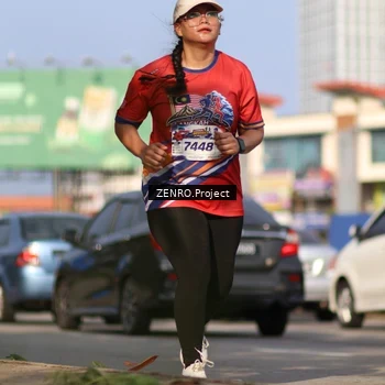 Runner Photo 6006392