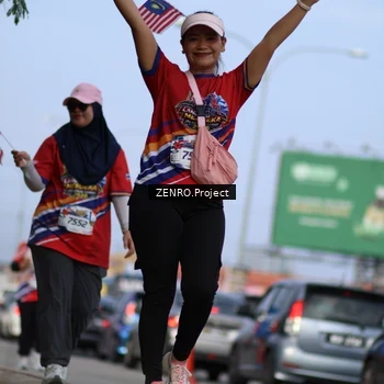 Runner Photo 6006393