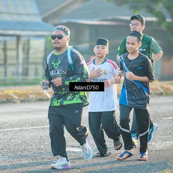 Runner Photo 6006394