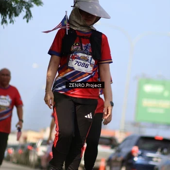 Runner Photo 6006395