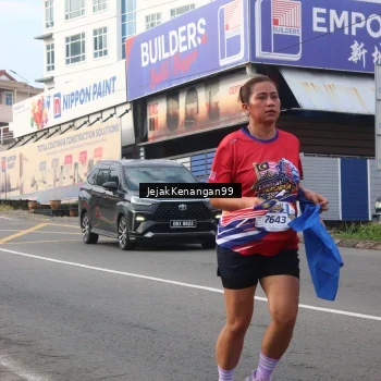 Runner Photo 6006396