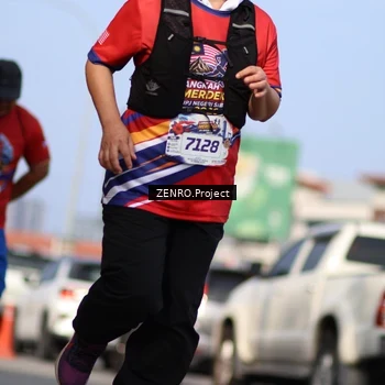 Runner Photo 6006397