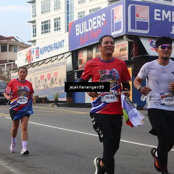Runner Photo 6006399