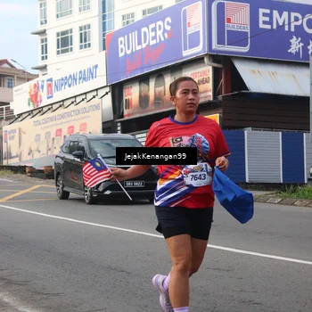 Runner Photo 6006401