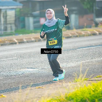 Runner Photo 6006403