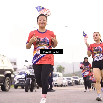 Runner Photo 6006404