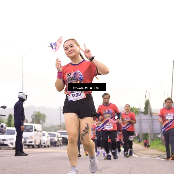 Runner Photo 6006407