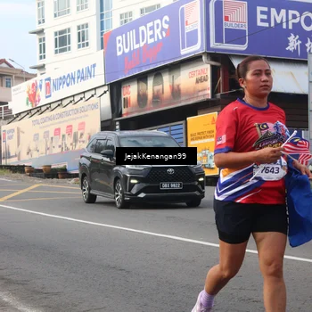 Runner Photo 6006410