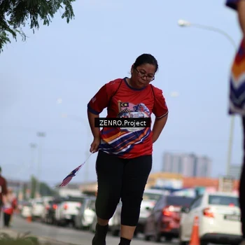 Runner Photo 6006411