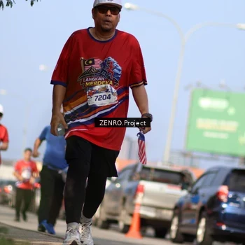 Runner Photo 6006422
