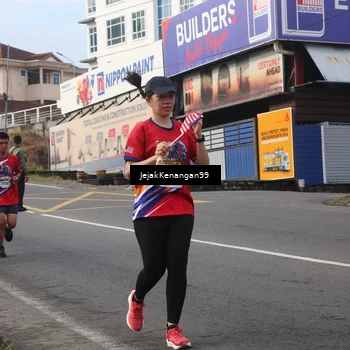 Runner Photo 6006423
