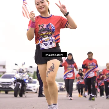 Runner Photo 6006425