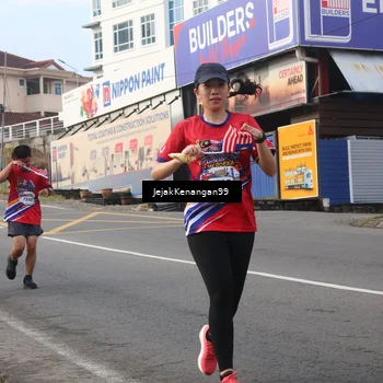 Runner Photo 6006429