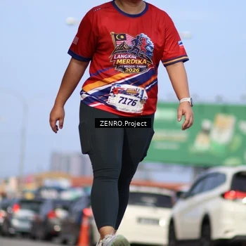 Runner Photo 6006430