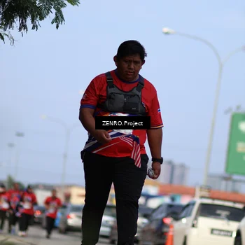 Runner Photo 6006431