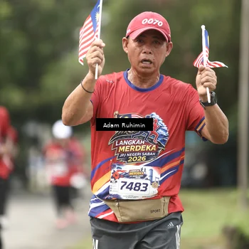 Runner Photo 6006432