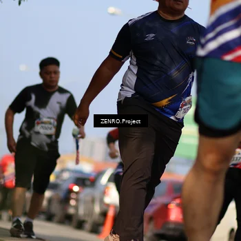 Runner Photo 6006433