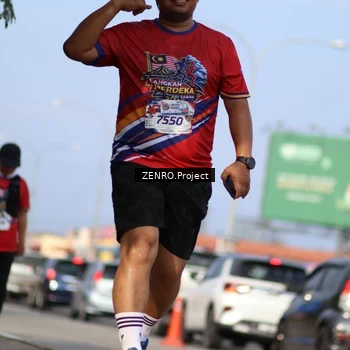 Runner Photo 6006435