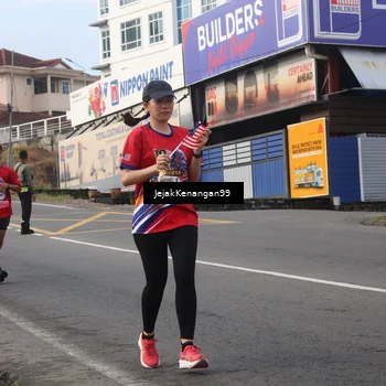 Runner Photo 6006440