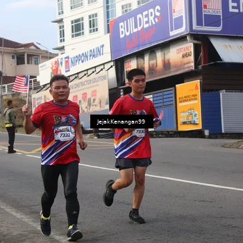 Runner Photo 6006441