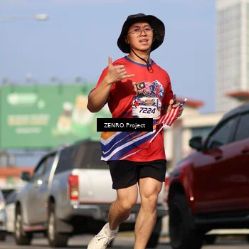 Runner Photo 6006445