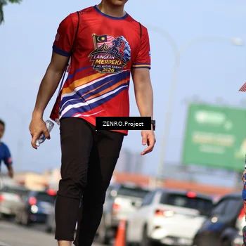 Runner Photo 6006447