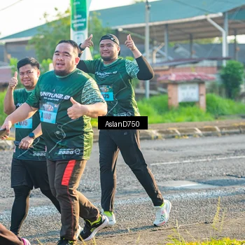 Runner Photo 6006448