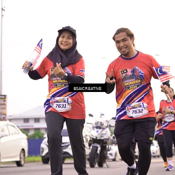 Runner Photo 6006449