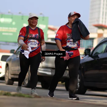 Runner Photo 6006452