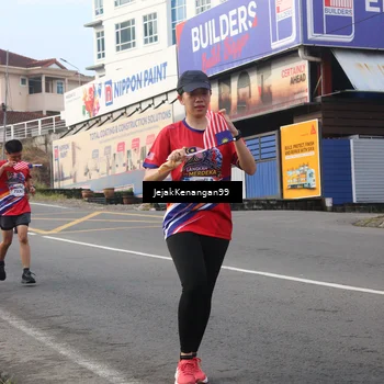 Runner Photo 6006454