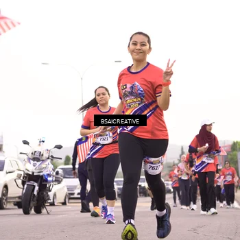 Runner Photo 6006456