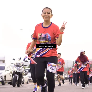 Runner Photo 6006462