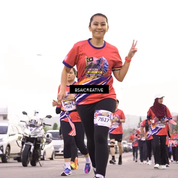 Runner Photo 6006463