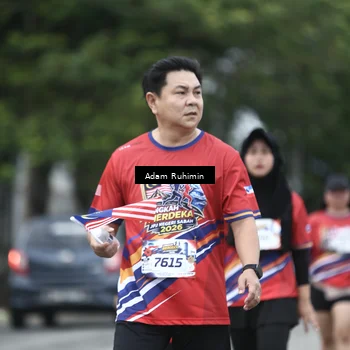 Runner Photo 6006466